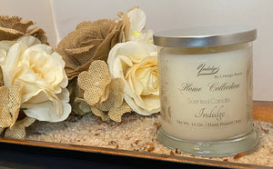 Aromatic Scented Candles