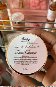 Facial Cleanser